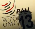 'India did not yield any ground at WTO'