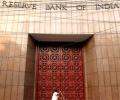 Growth expected to improve in second half of 2013-14: RBI