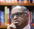 Infosys to hire around 16k engineers next year: Murthy