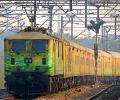 No proposal for revision of train fares for now: Minister