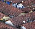 8.8 million families live in 33,510 urban slums