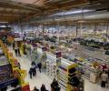 Trent's Tesco edge can speed up profitability