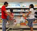 Global FMCG majors bet big on India despite slowdown