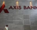 RBI removes curbs on foreign investment in Axis Bank