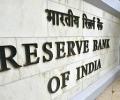RBI cracks whip on loan recast