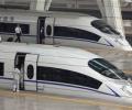 Bullet trains need to be affordable to all: Bansal