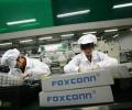 Maharashtra showers tax goodies on Foxconn