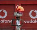 Vodafone wants its spectrum immediately