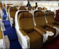 Govt concerned as flight seats go empty