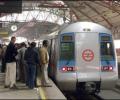 Railways cuts spending on metro projects