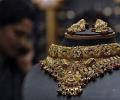 Gems, jewellery exports fell by over 27 pc in December
