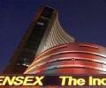 Sensex falls for 5th day; NTPC, Coal India down over 2%