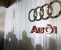 Audi India sales up 10.5% in January