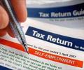 I-T Dept to quiz PAN holders not filing returns