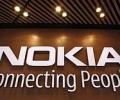 Nokia protests against Indian tax probe