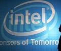 Intel plans online TV service as PC chip sales wane
