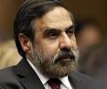 Govt hopeful of closing trade gap: Anand Sharma