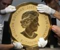 British Royal Mint to make sovereign gold coins in India
