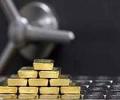 Gold price may hold steady