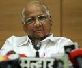Pawar favours field trial of GM crops