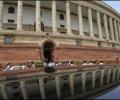 Budget session: 72 Bills, very little time