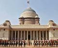 Aadhaar's allocation is Parliament's contempt