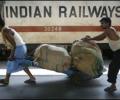 'More of the same' type Railway Budget expected