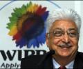 Wipro Q3 net up 8% at Rs 2,193 cr, names new CFO