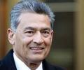 Rajat Gupta ordered to pay $6.2 million to Goldman Sachs