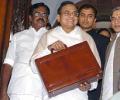Mr FM: While you focus on austerity don't ignore these