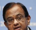 Chidambaram's parting sweep puts tax boards in a fix