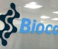 Biocon inks pact with Mylan