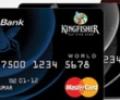 ICICI Bank stops Kingfisher co-branded credit card