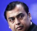 RIL to acquire control of NW18, to spend Rs 4,000 crore