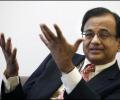 Chidambaram looks at further curbs on gold imports