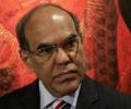 Subbarao stresses need for freedom in monetary policy