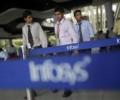 Infosys to fire up to 5,000 workers