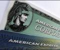 Amex to cut 5,400 jobs; take $287mn restructuring charge
