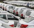 Maruti to hike car prices by up to Rs 20,000