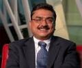 Anant Gupta replaces Vineet Nayar as HCL Tech CEO