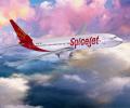 Crisis-hit SpiceJet manages to clear staff salaries, fuel dues