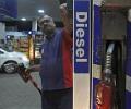 Diesel decontrol sparks fresh hopes for pvt oil cos