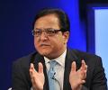 Yes Bank eyes acquisitions for business expansion