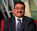Can Anant Gupta continue Nayar's dream run at HCL?