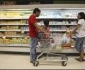 Indian consumers cut down on discretionary spend