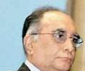 Former chief justice Kapadia joins BSE