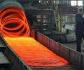 Steel prices may go up again  in February