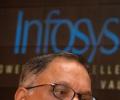Infosys may cut FY14 revenue guidance: Morgan Stanley