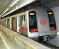 Delhi Metro Rail Corp takes charge of Airport Express line 