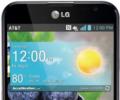First impression: LG Optimus G Pro